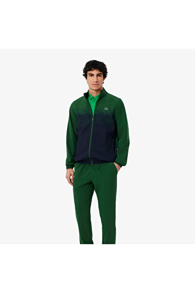 Lacoste بدلة رياضية من نوفاك ديوكوفيتش للتنس - WH8977-00-381