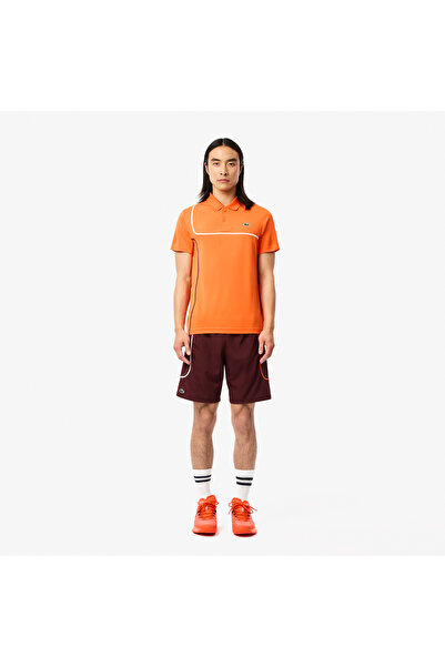 Lacoste Lightweight Unlined Tennis Shorts - GH7460-00-BZD