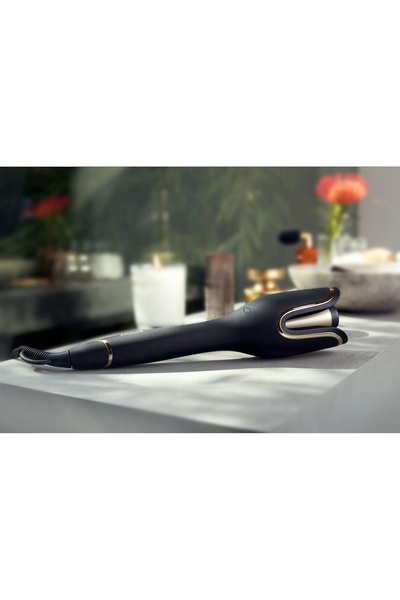 Philips StyleCare Prestige BHB876/00 Αυτόματο σίδερο για μπούκλες, προστατευτική κεραμική επίστρωση με κερατίνη