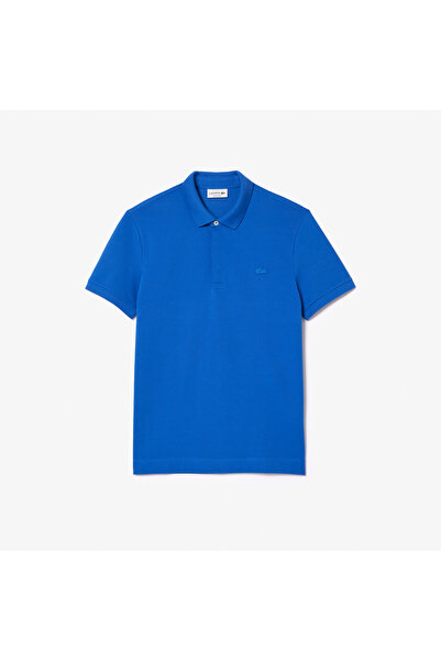 Lacoste Regular Fit Paris Stretch Pique Polo Shirt - PH5522-00-IXW