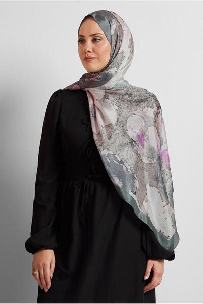 Alvina ŞAL CU MODEL 8549