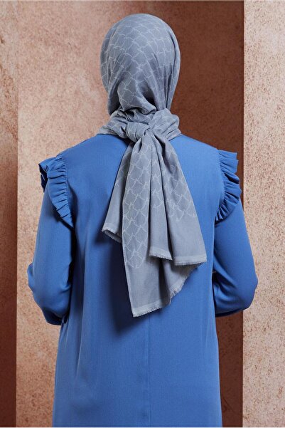 Alvina Alvina Monogram Shal 3100