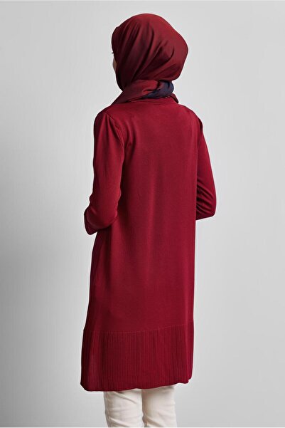 Alvina Teseturine Knitwear Tunic 44988