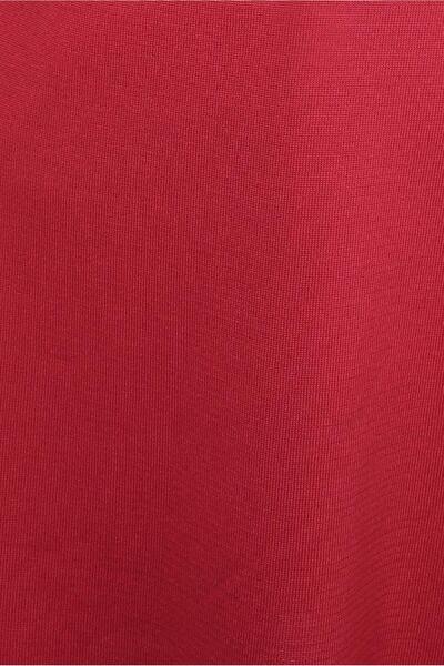 Alvina CYCLING COLLAR KNITWEAR TUNIC 44060