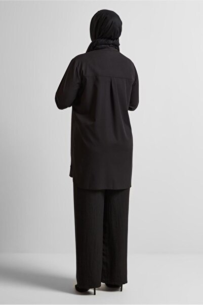 Alvina Stone Printed Large Size Tunic 20736