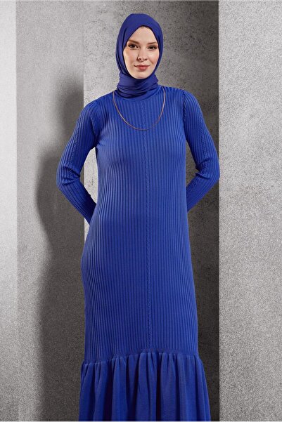 Alvina 44970 Μοντέλο Πλεκτό Φόρεμα