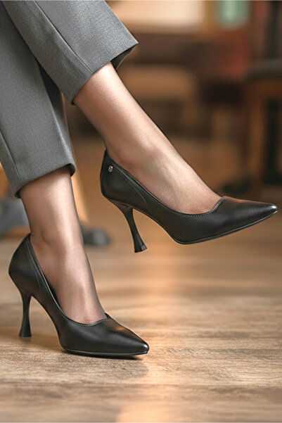 Gökhan Talay Jimena Talpă flexibilă, moale, anti-alunecare (8 cm) Pantofi cu ...