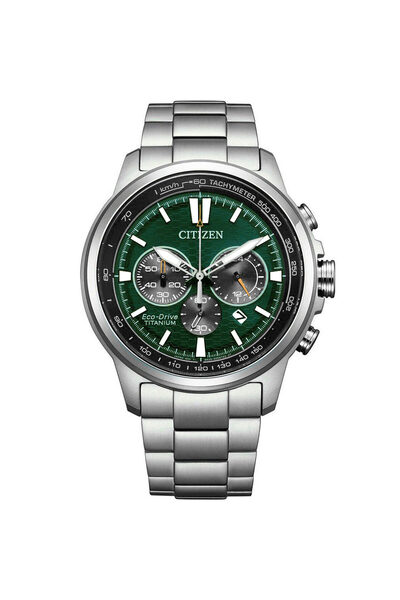 Citizen Ανδρικό ρολόι Citizen CA4570-88X, Quartz, 44mm, 10ATM
