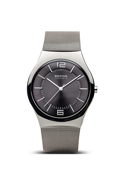 Bering Ceas bărbătesc 32039-309, cuarț, 39mm, 3ATM