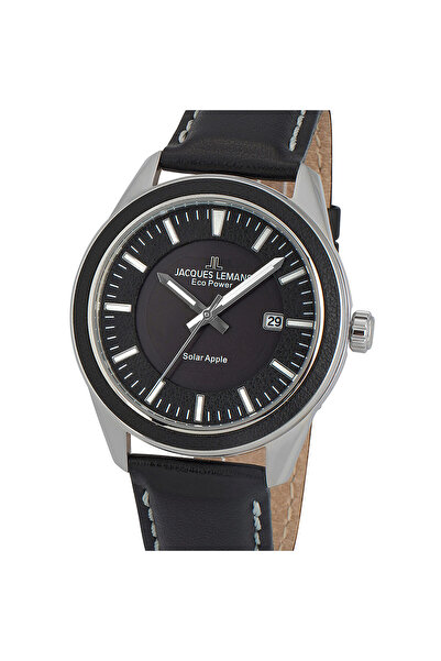 Jacques Lemans Ανδρικό Ρολόι 1-2116A, Quartz, 40mm, 10ATM