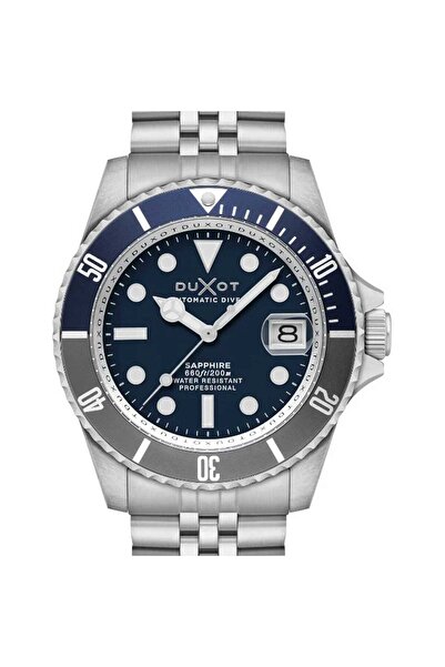 Duxot Ceas bărbătesc DX-2057-44, automat, 42mm, 20ATM