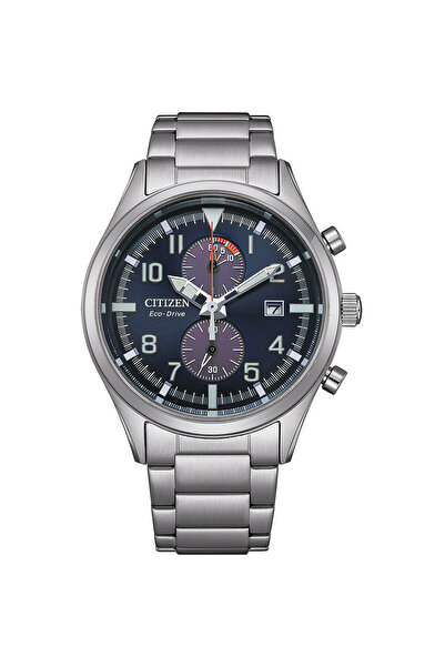 Citizen Ανδρικό Ρολόι CA7028-81L, Quartz, 43mm, 10ATM