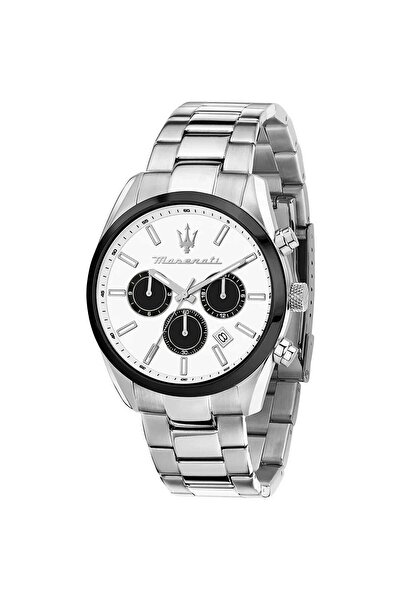 Maserati R8853151004 PÁNSKÉ NÁRAMKOVÉ HODINKY