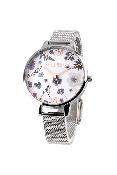 Olivia Burton Ceas de damă Olivia Burton OB16AR09, cuarț, 34mm, 1ATM
