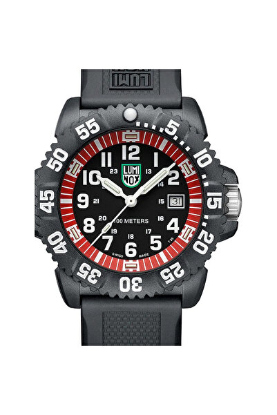 Luminox Ceas bărbătesc Luminox X2.2051, Quartz, 44mm, 10ATM
