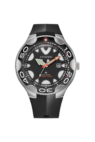 Citizen Ανδρικό ρολόι Citizen BN0230-04E, Quartz, 46mm, 20ATM