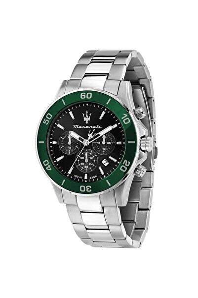 Maserati Pánské hodinky Maserati R8873600008, Quartz, 43mm, 10ATM