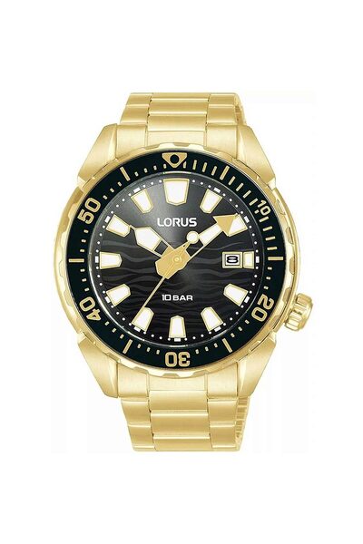 Lorus Ceas bărbătesc RH950RX9, cuarț, 41mm, 10ATM