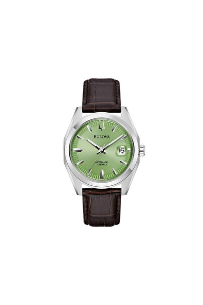 Bulova Ceas bărbătesc 96B427, automat, 39mm, 3ATM