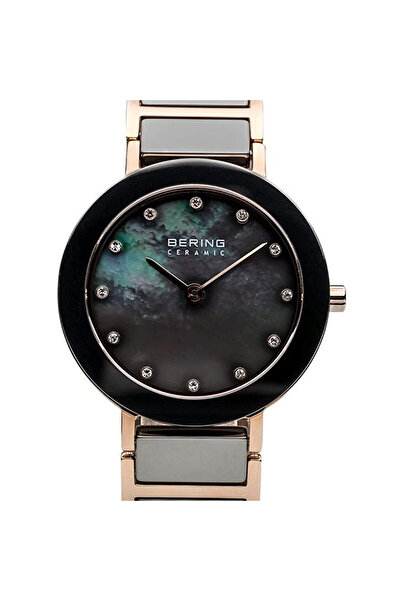 Bering Ladies Watch 11429-769, Quartz, 29mm, 5ATM