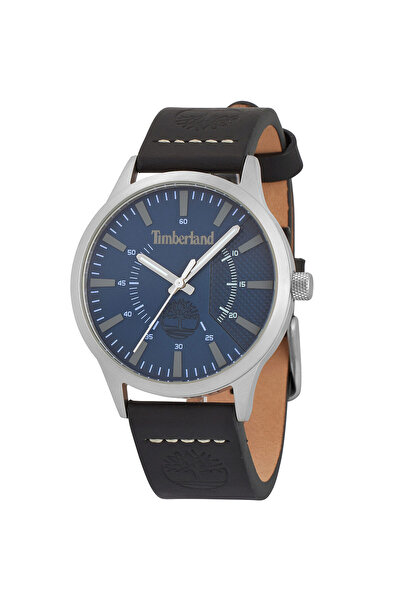 Timberland Mens Watch TDWGA2103602, Quartz, 40mm, 5ATM