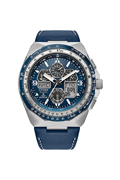 Citizen Ανδρικό ρολόι Citizen JY8148-08L, Quartz, 45mm, 20ATM