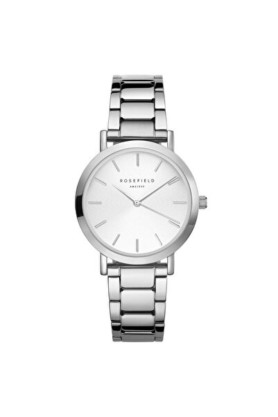 Rosefield Ceas de damă TWSS-T62, cuarț, 33mm, 3ATM