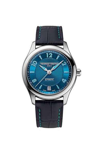 Frederique Constant Ladies Watch Frederique Constant FC-303RMLN3B6, Automatic, 36mm, 5ATM