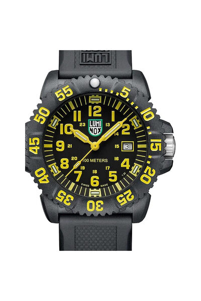 Luminox Ανδρικό Ρολόι X2.2055, Quartz, 44mm, 10ATM