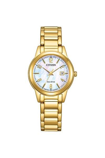 Citizen Ceas de damă FE1242-78D, cuarț, 29mm, 3ATM