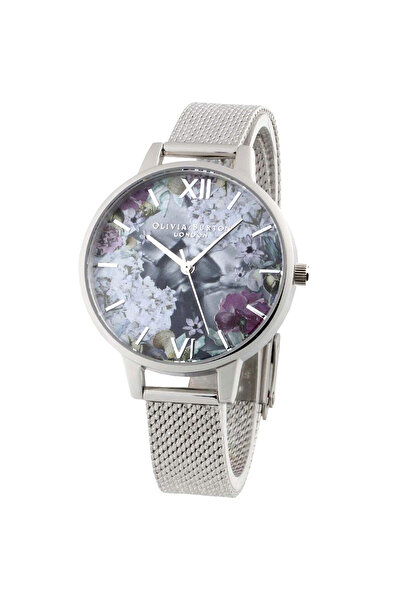 Olivia Burton Γυναικείο Ρολόι Olivia Burton OB16US11, Quartz, 34mm, 1ATM