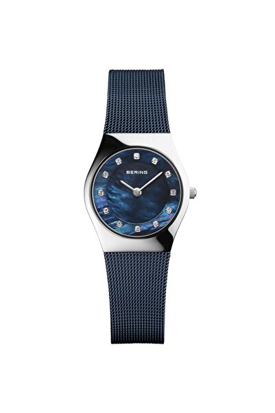 Bering Ceas de damă 11927-307, cuarț, 27mm, 5ATM
