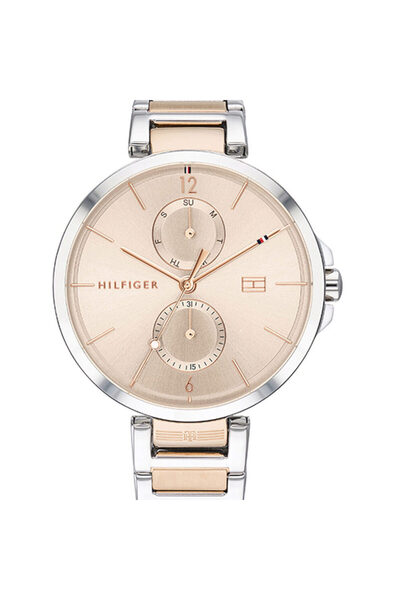 Tommy Hilfiger Ladies Watch Tommy Hilfiger 1782127, Quartz, 36mm, 3ATM