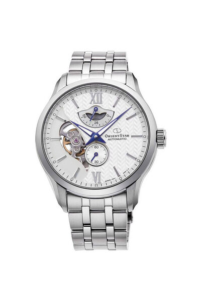 Orient Star Ceas bărbătesc Orient RE-AV0B01S00B, Automat, 41mm, 10ATM