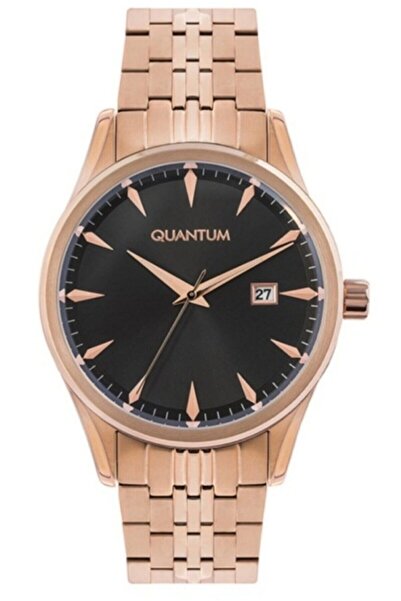 Quantum ساعة يد رجالية Adg883.460