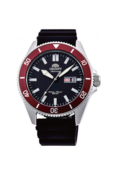 Orient Ανδρικό Ρολόι RA-AA0011B19B, Αυτόματο, 44mm, 20ATM