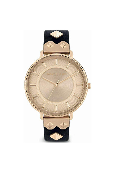 Daisy Dixon Ceas de damă Daisy Dixon DD107BRG, cuarț, 38mm, 3ATM