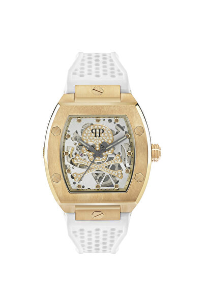 PHILIPP PLEIN Ceas Bărbătesc Philipp Plein PWBAA0421, Automat, 44mm, 5ATM