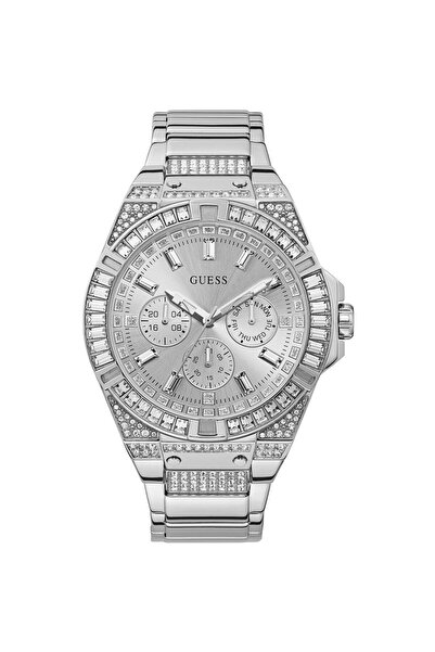 Guess Ladies Watch GW0209G1, Quartz, 47mm, 5ATM