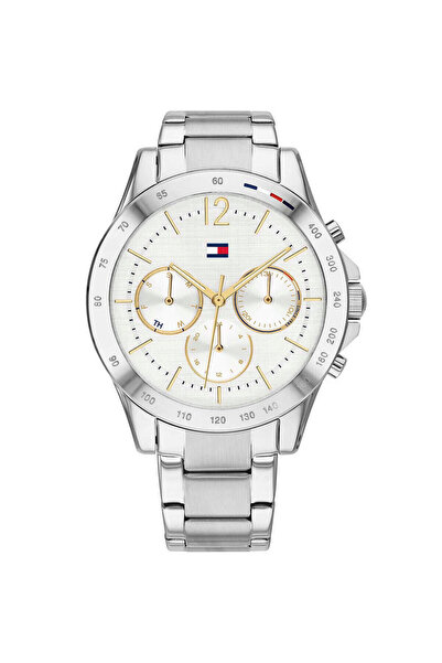 Tommy Hilfiger Γυναικείο Ρολόι Tommy Hilfiger 1782194, Quartz, 38mm, 3ATM