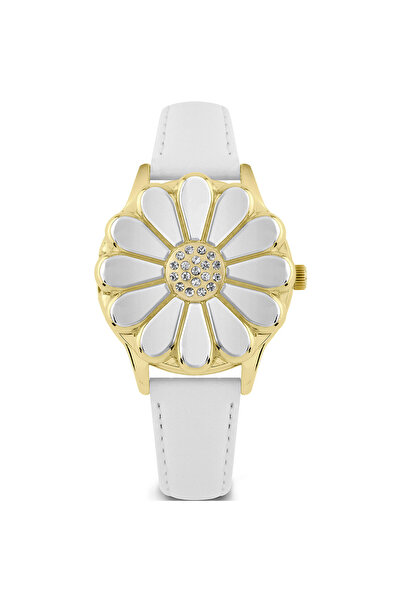 Daisy Dixon Ceas de damă Daisy Dixon DD114WG, cuarț, 35mm, 3ATM