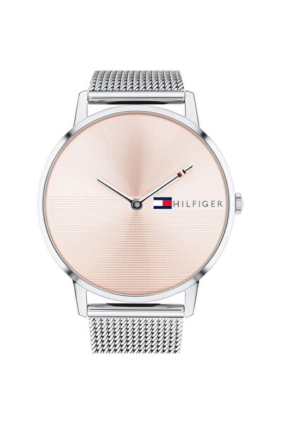 Tommy Hilfiger Ceas de damă Tommy Hilfiger 1781970, cuarț, 41mm, 3ATM