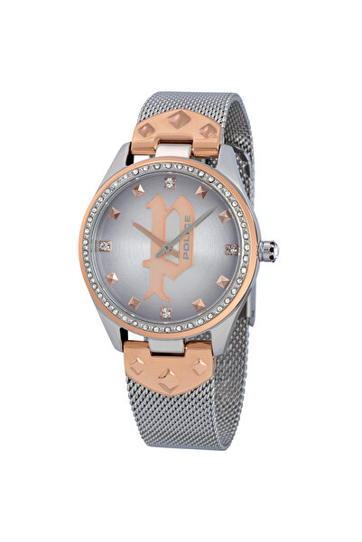 Police Ceas de damă PL16029MSTR.13MM, cuarț, 36mm, 3ATM