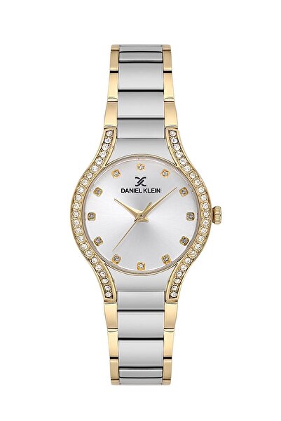 Daniel Klein DK.1.13826-4 موديل ساعة يد نسائية