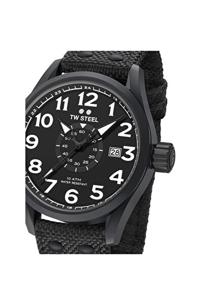 TW Steel Ceas bărbătesc Tw-Steel VS41, cuarț, 45mm, 10ATM