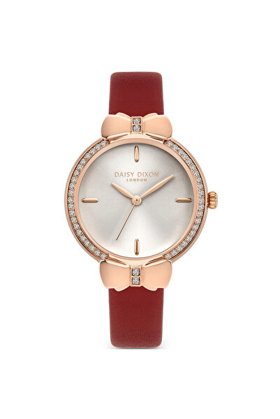 Daisy Dixon Ladies Watch Daisy Dixon DD156RRG, Quartz, 35mm, 3ATM