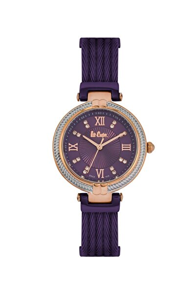 Lee Cooper Lc06778.480 Women's Wristwatch