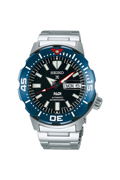 Seiko Γυναικείο Ρολόι SRPE27K1, Quartz, 26mm, 3ATM
