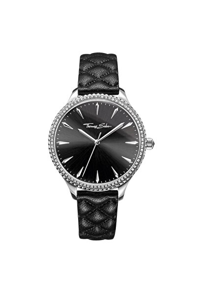 Thomas Sabo Ceas de damă Thomas Sabo WA0322-221-203, Cuarț, 38mm, 3ATM