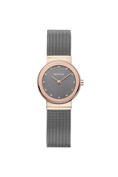 Bering Ladies Watch 10126-369, Quartz, 26mm, 5ATM